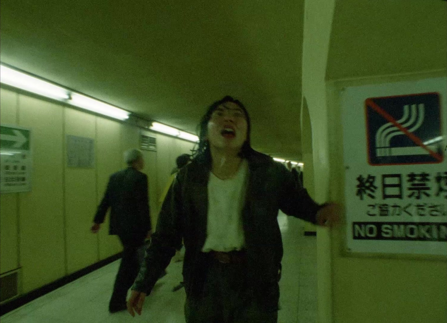 964 Pinocchio (1991), medium, 1.38:1 — film still