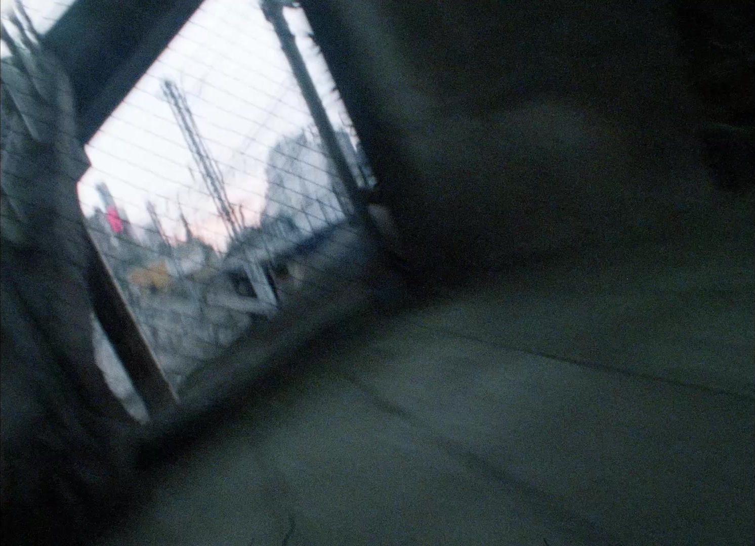 964 Pinocchio (1991), unknown, 1.38:1 — film still