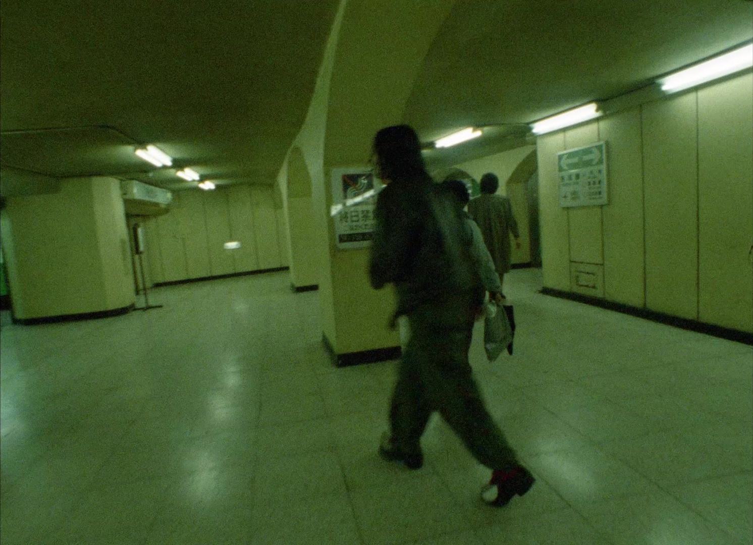 964 Pinocchio (1991), unknown, 1.38:1 — film still