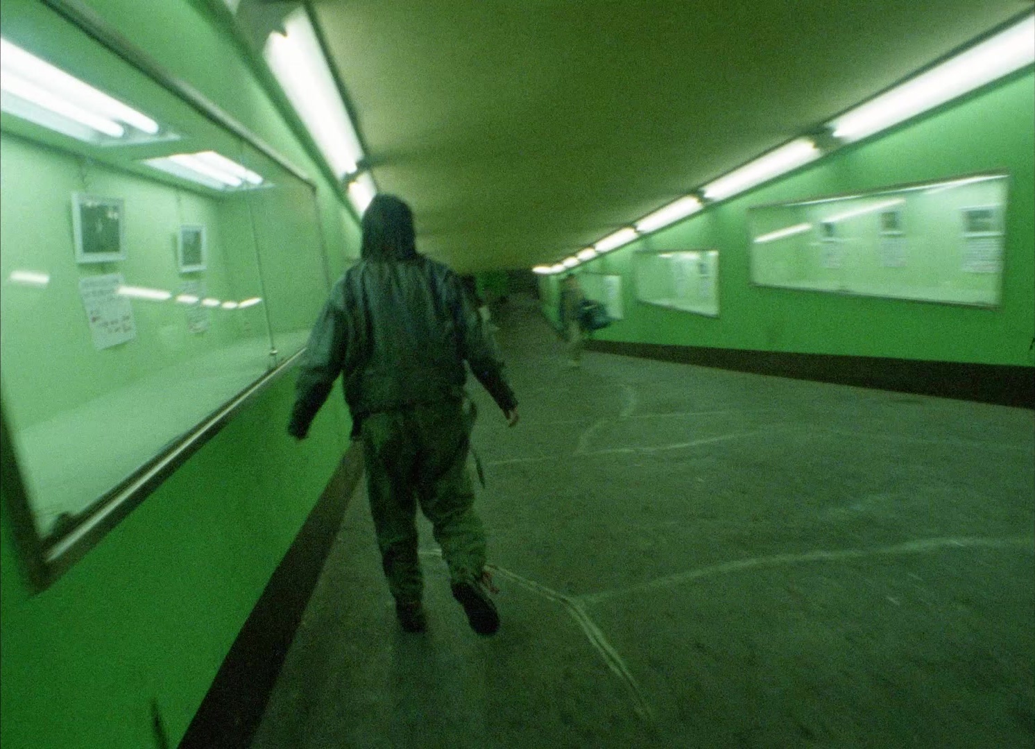 964 Pinocchio (1991), unknown, 1.38:1 — film still