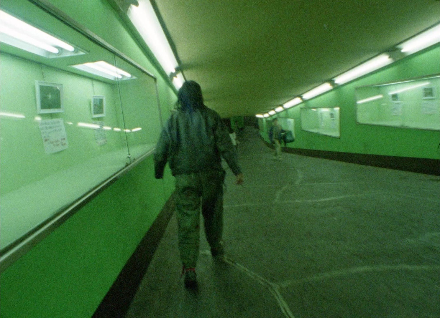 964 Pinocchio (1991), wide, 1.38:1 — film still
