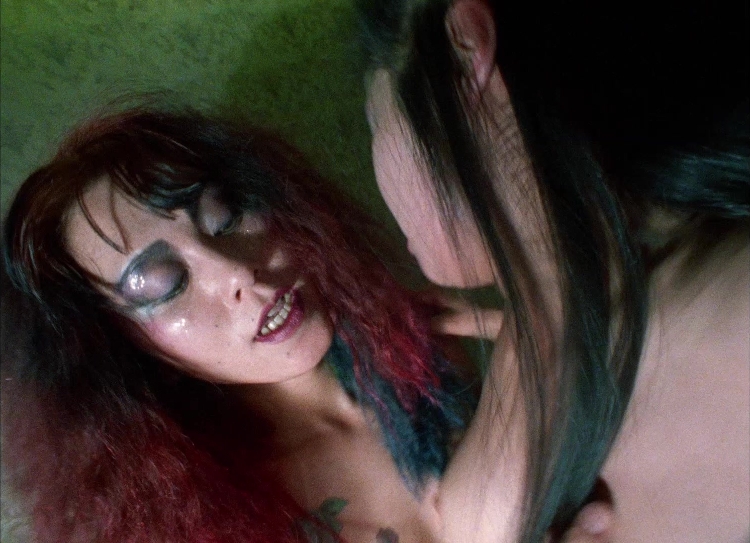 964 Pinocchio (1991), wide, 1.38:1 — film still