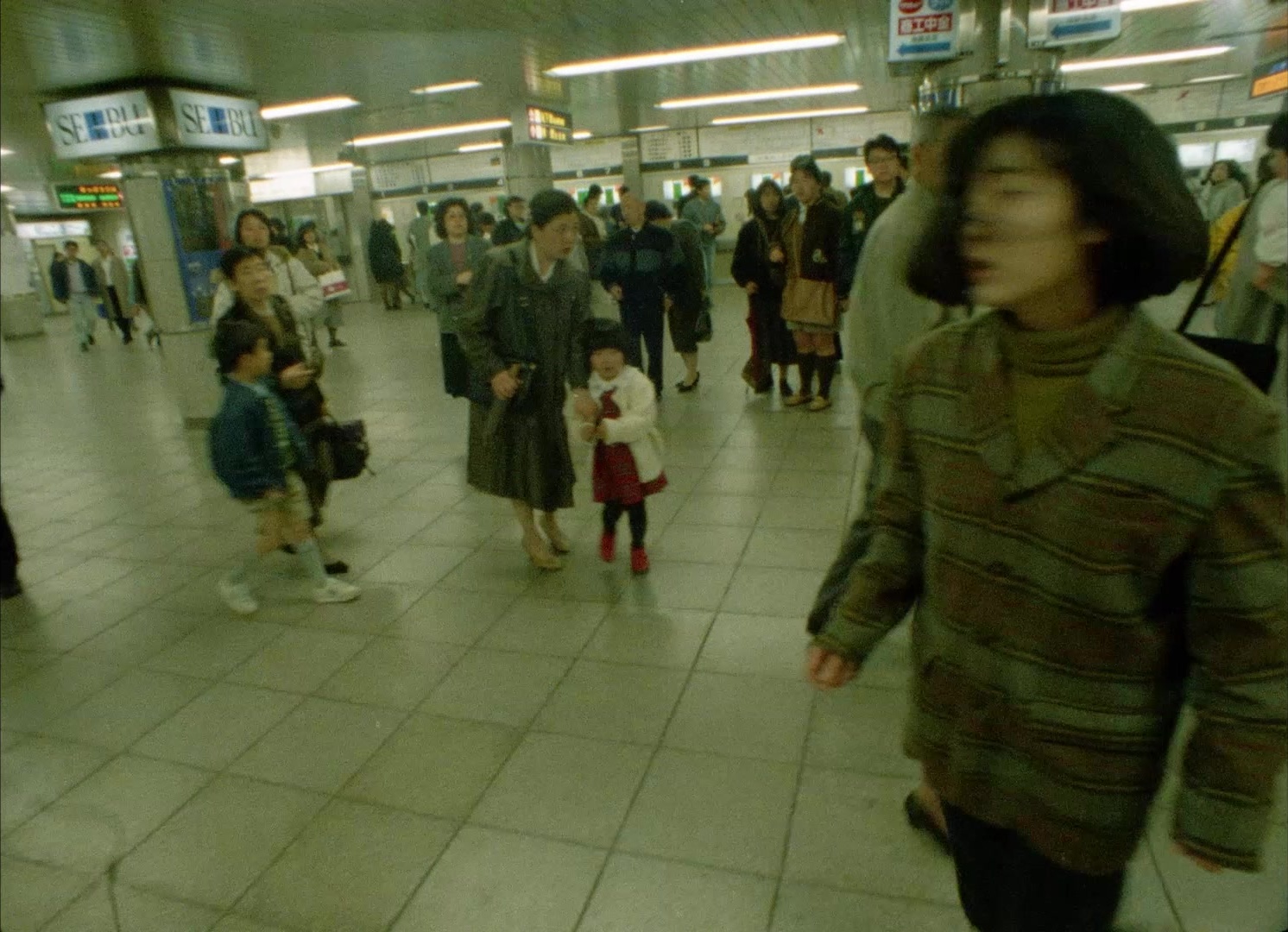 964 Pinocchio (1991), medium, 1.38:1 — film still
