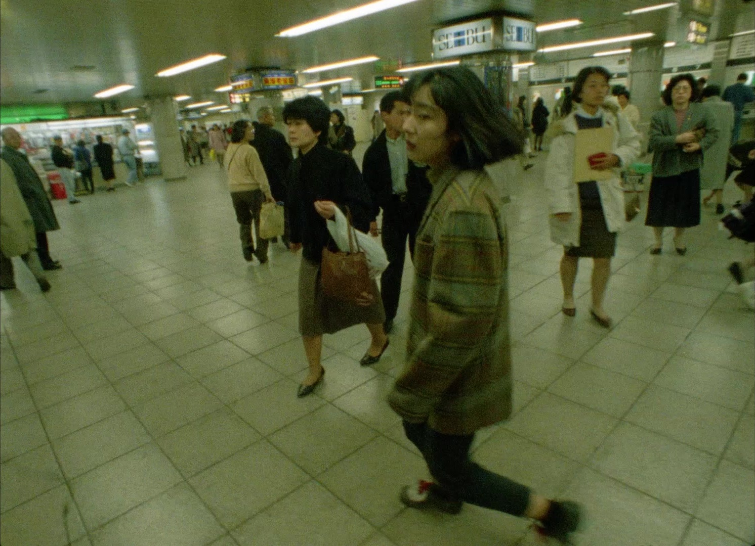 964 Pinocchio (1991), wide, 1.38:1 — film still