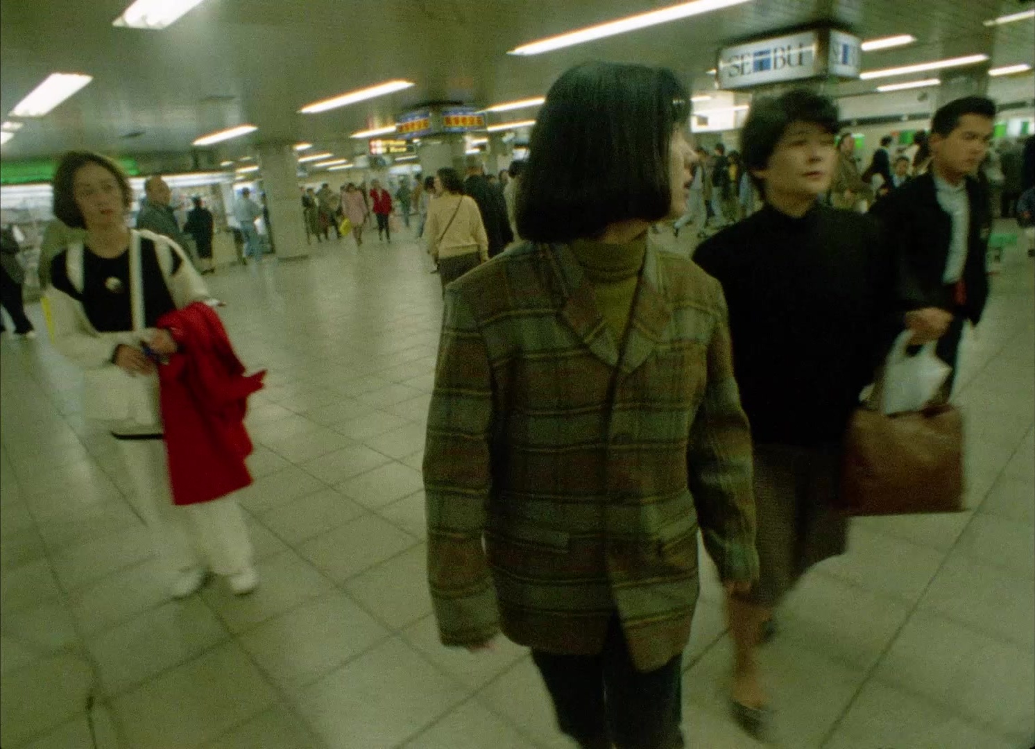964 Pinocchio (1991), wide, 1.38:1 — film still