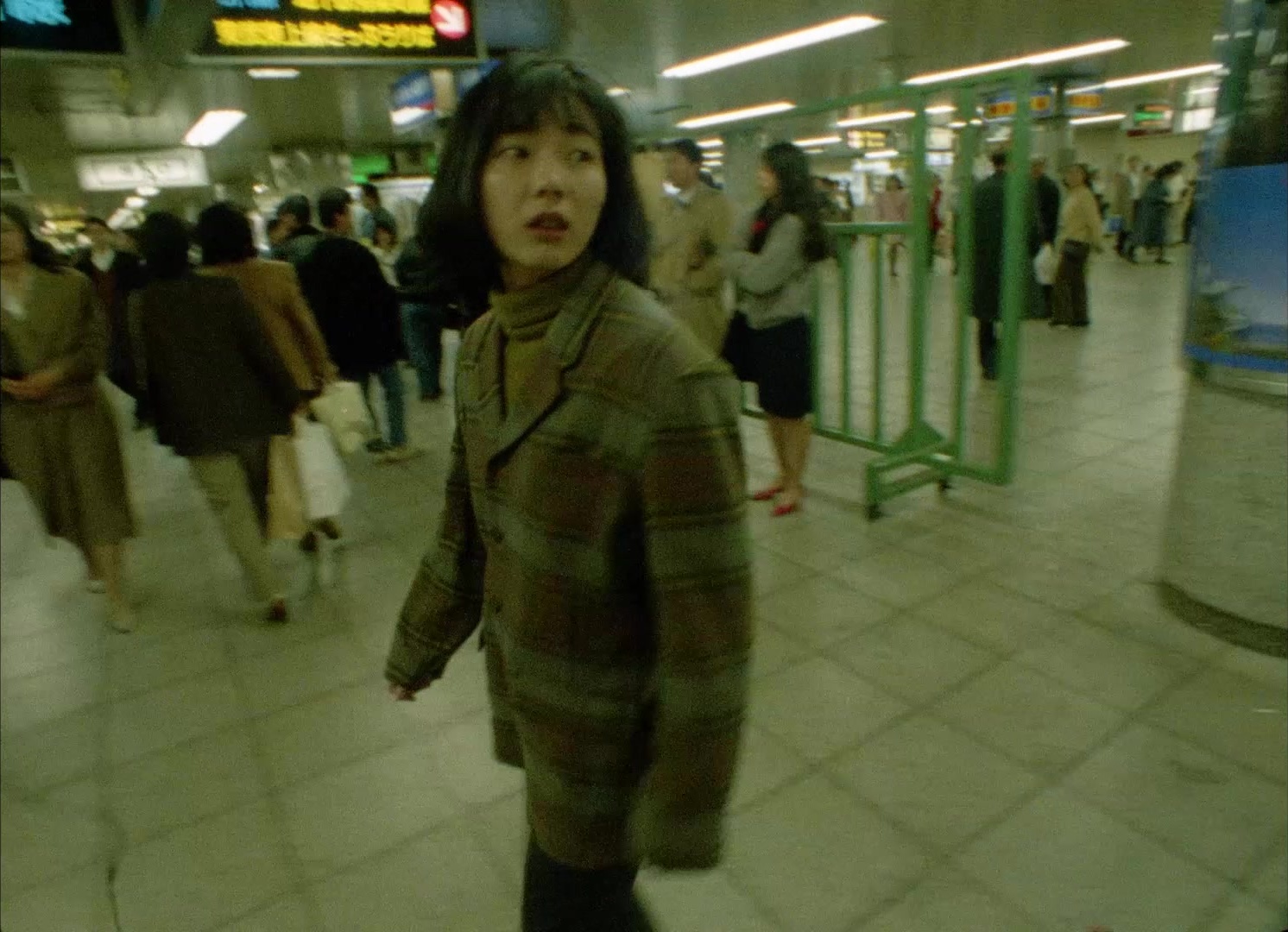964 Pinocchio (1991), wide, 1.38:1 — film still