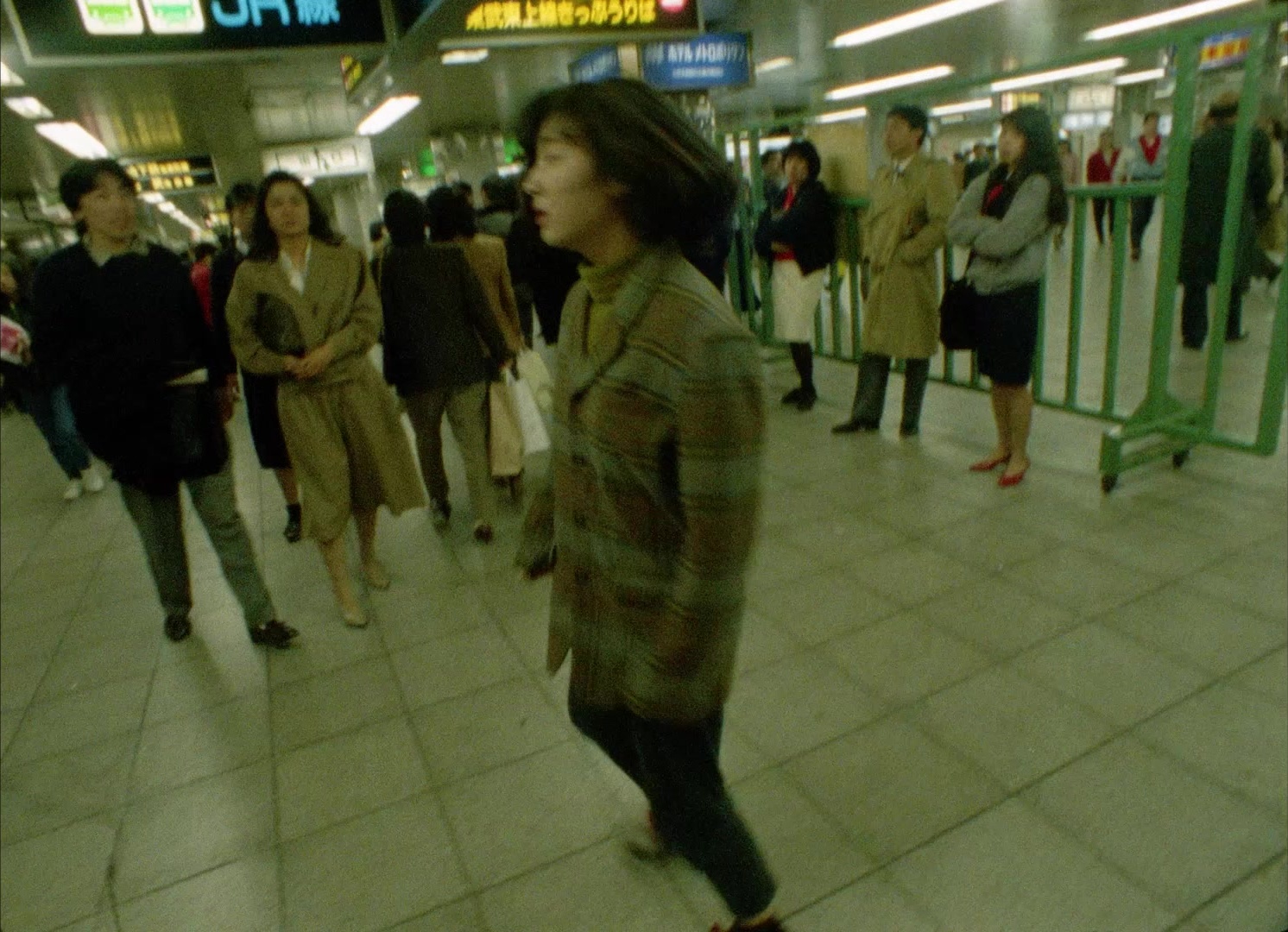 964 Pinocchio (1991), wide, 1.38:1 — film still