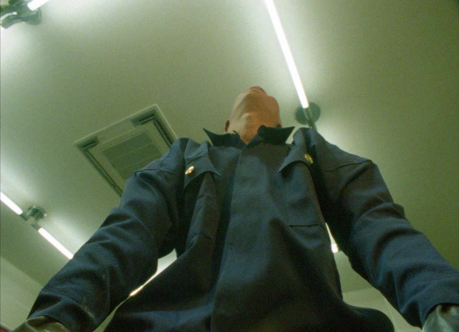 964 Pinocchio (1991), wide, 1.38:1 — film still