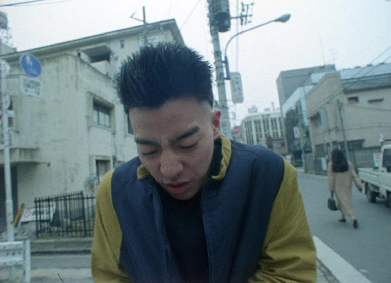 964 Pinocchio (1991), wide, 1.38:1 — film still