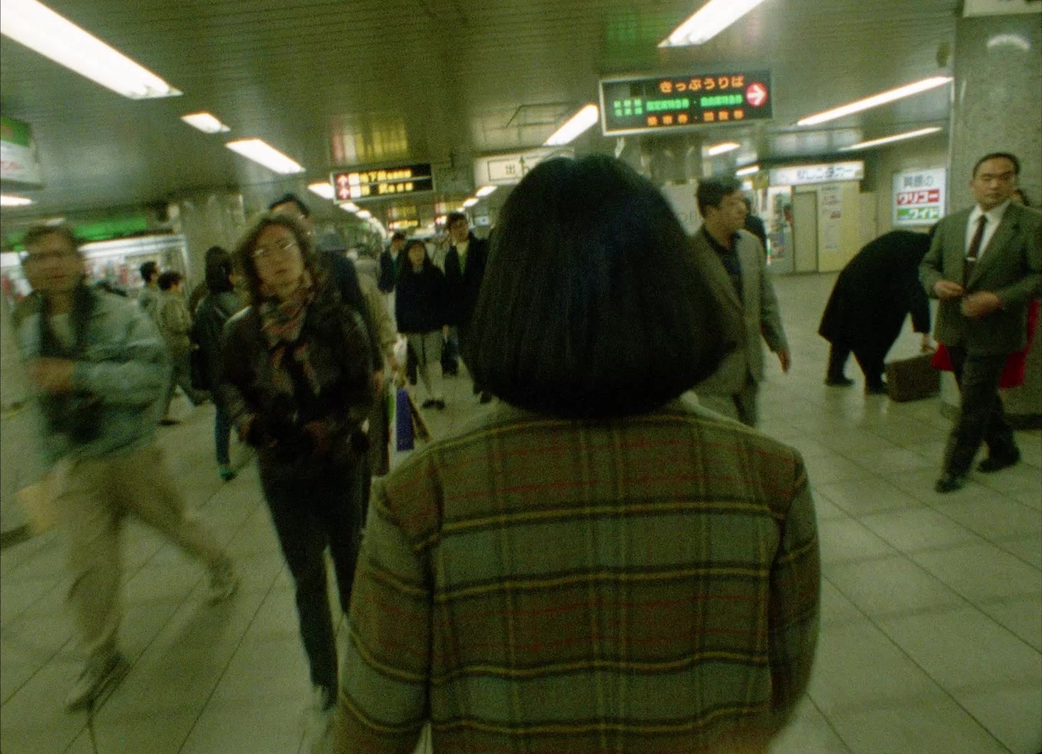 964 Pinocchio (1991), wide, 1.38:1 — film still