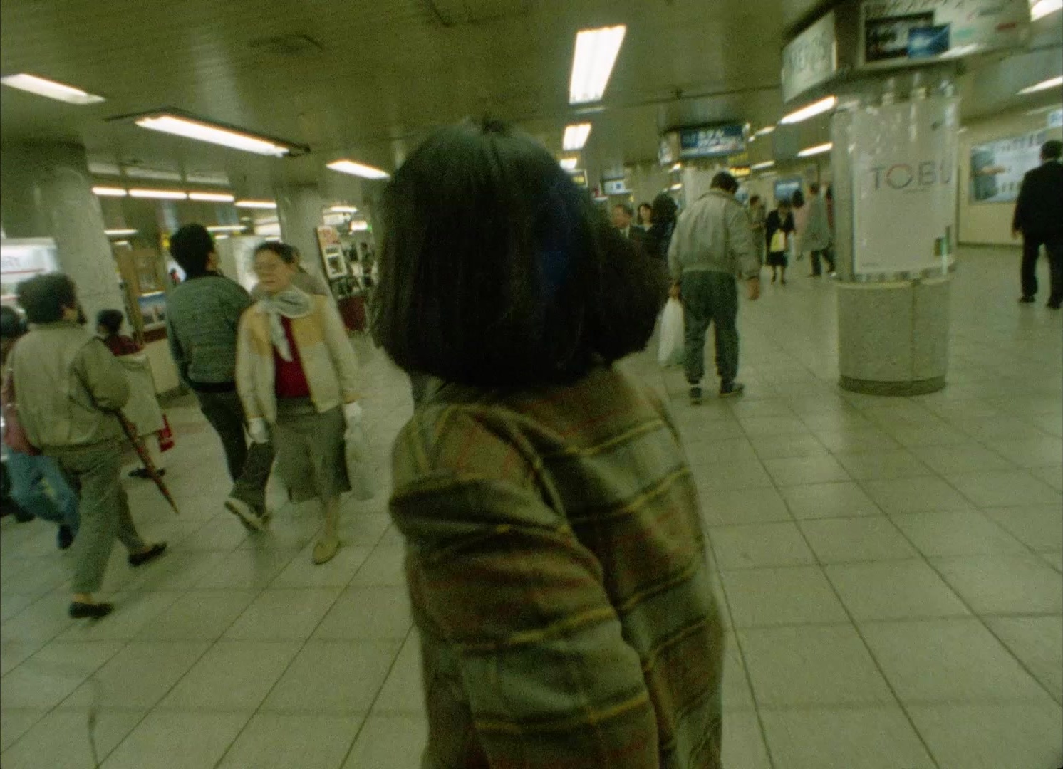 964 Pinocchio (1991), wide, 1.38:1 — film still