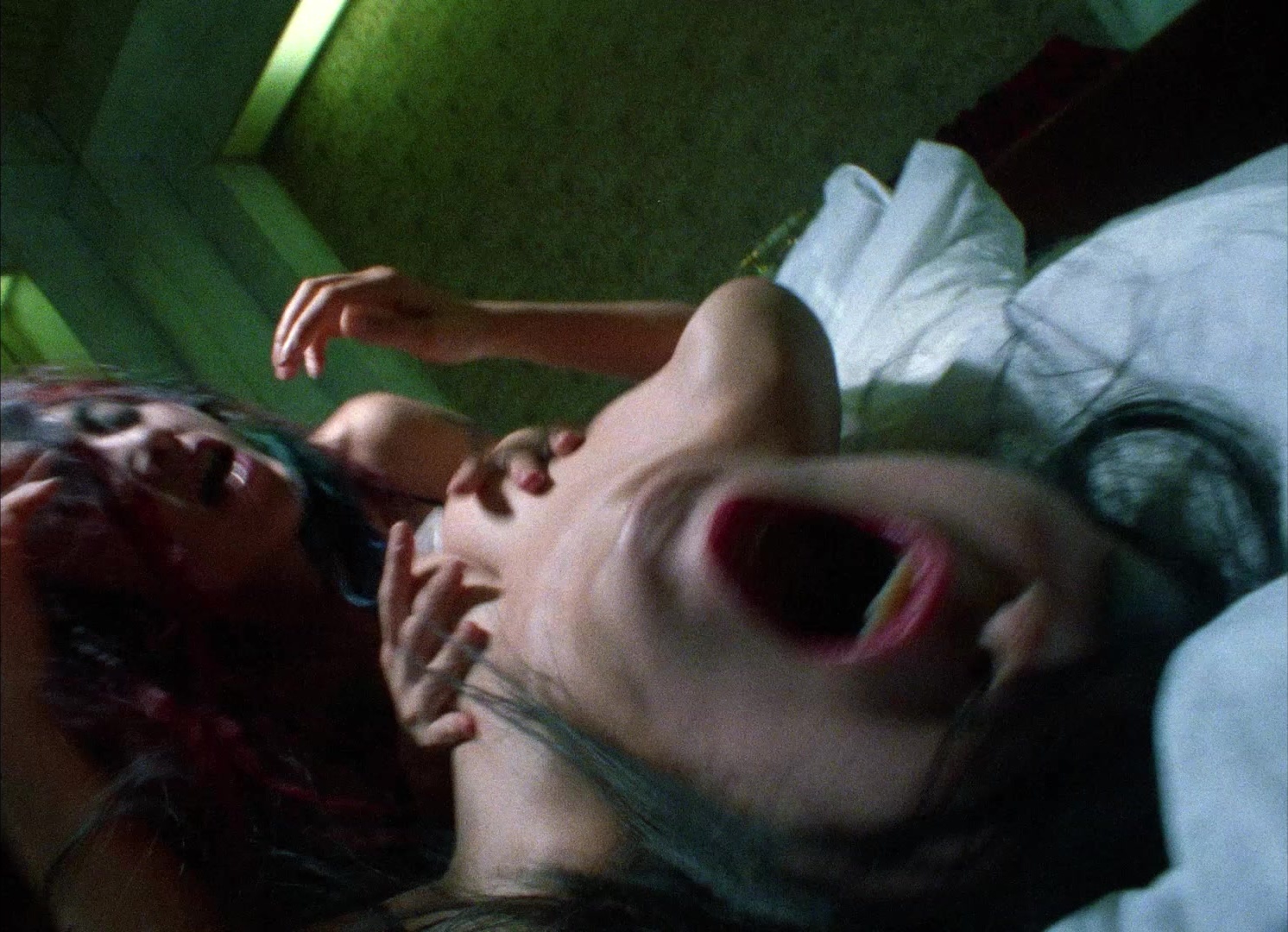 964 Pinocchio (1991), unknown, 1.38:1 — film still