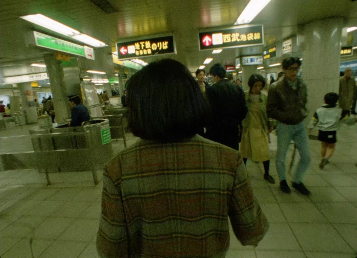 964 Pinocchio (1991), wide, 1.38:1 — film still