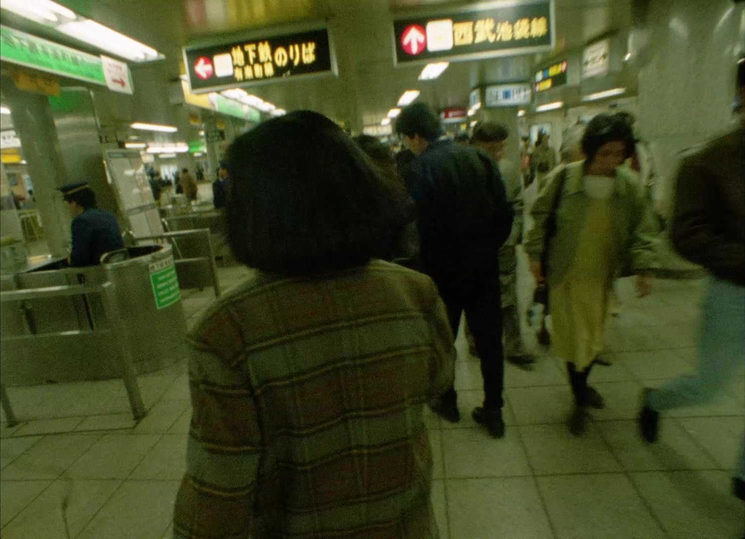 964 Pinocchio (1991), medium, 1.38:1 — film still