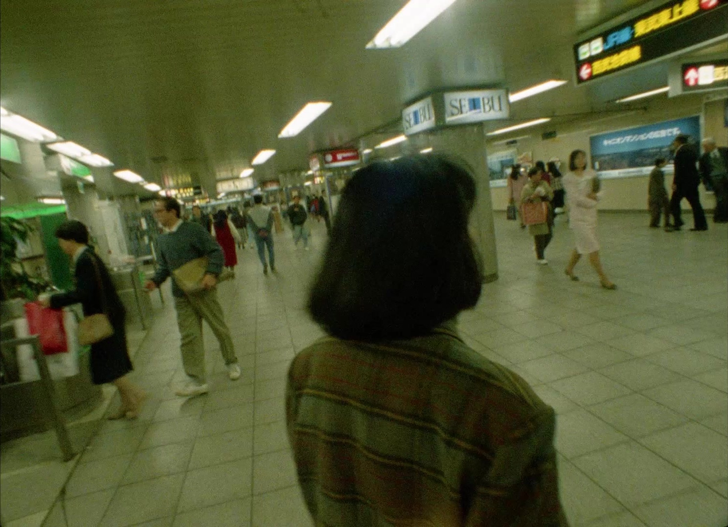 964 Pinocchio (1991), wide, 1.38:1 — film still