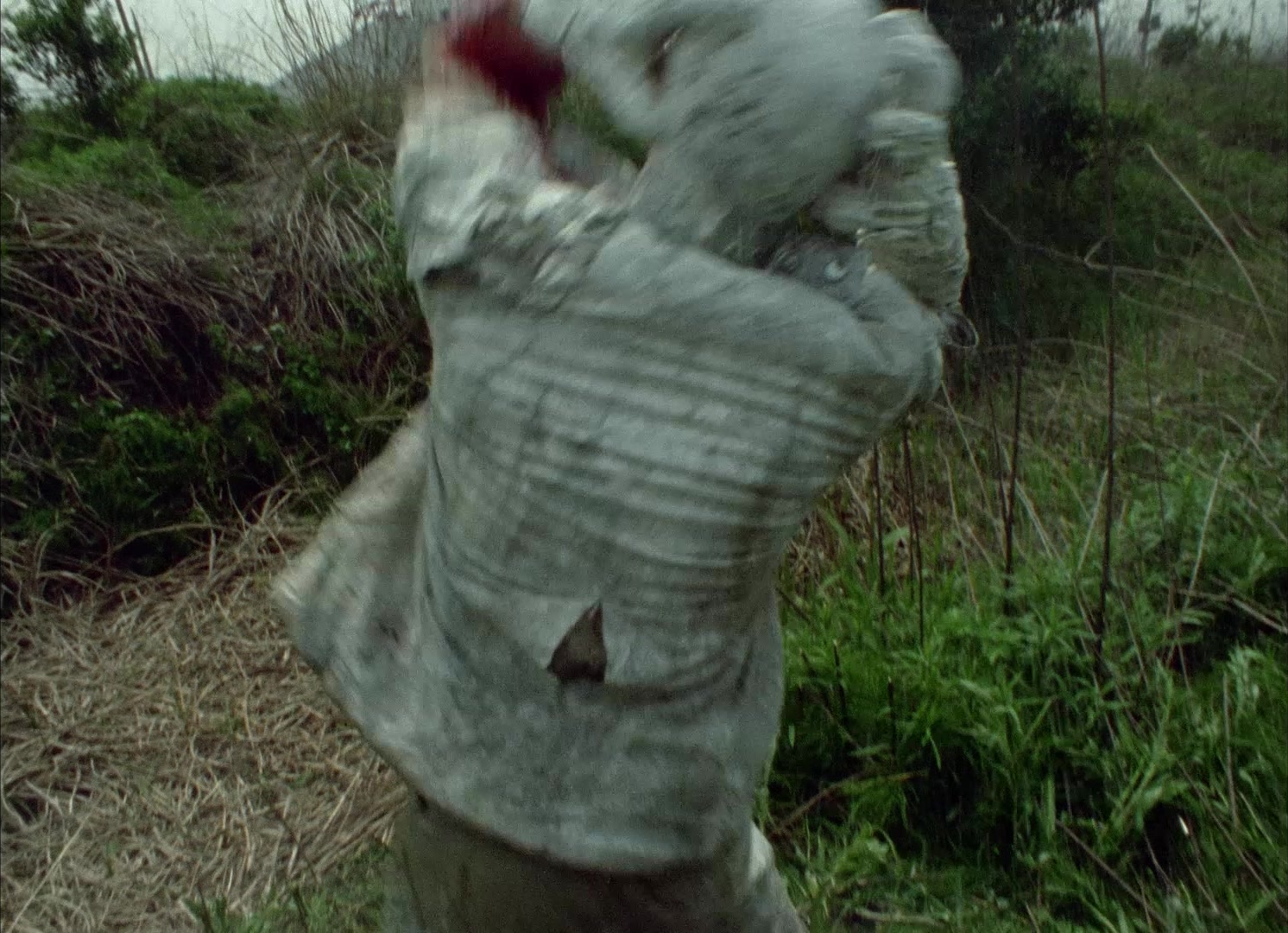 964 Pinocchio (1991), unknown, 1.38:1 — film still