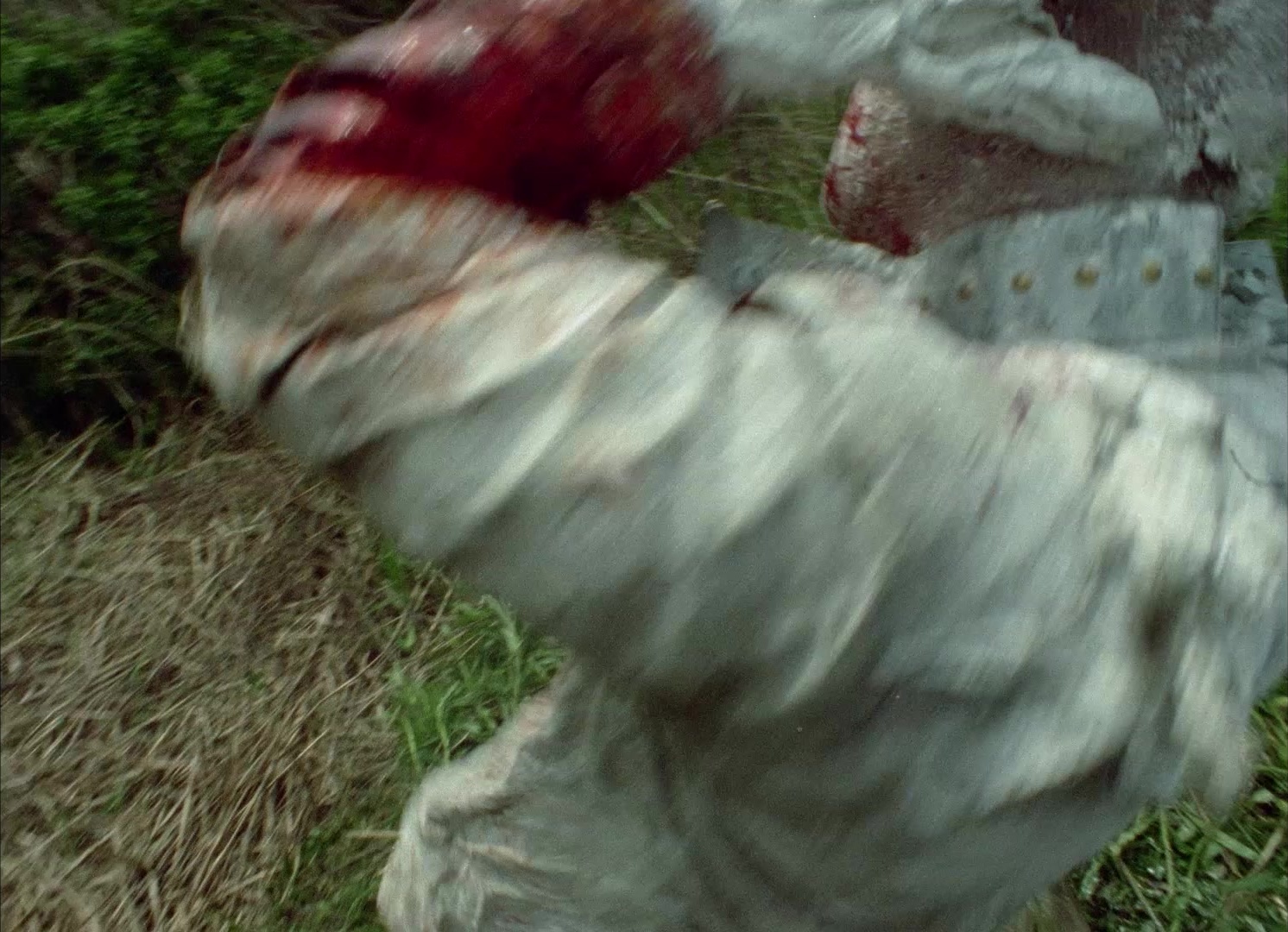 964 Pinocchio (1991), wide, 1.38:1 — film still