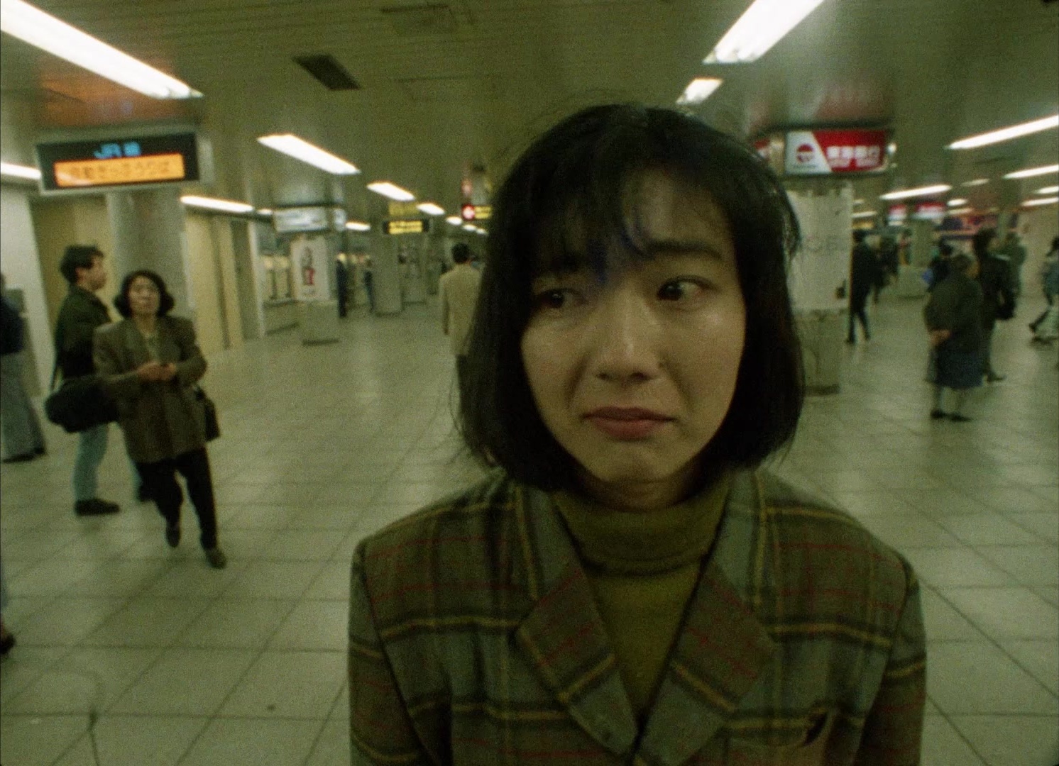 964 Pinocchio (1991), medium, 1.38:1 — film still