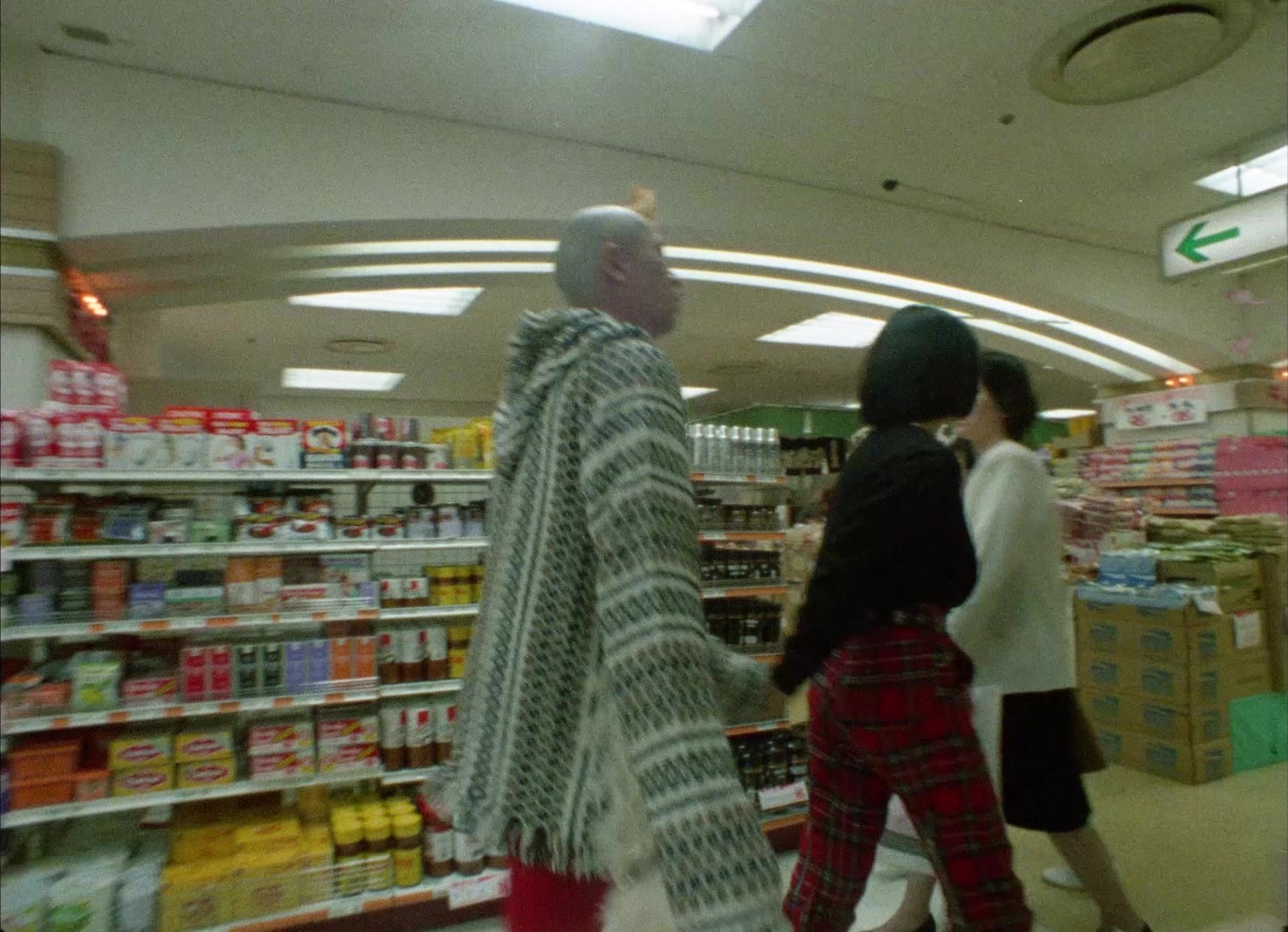 964 Pinocchio (1991), wide, 1.38:1 — film still
