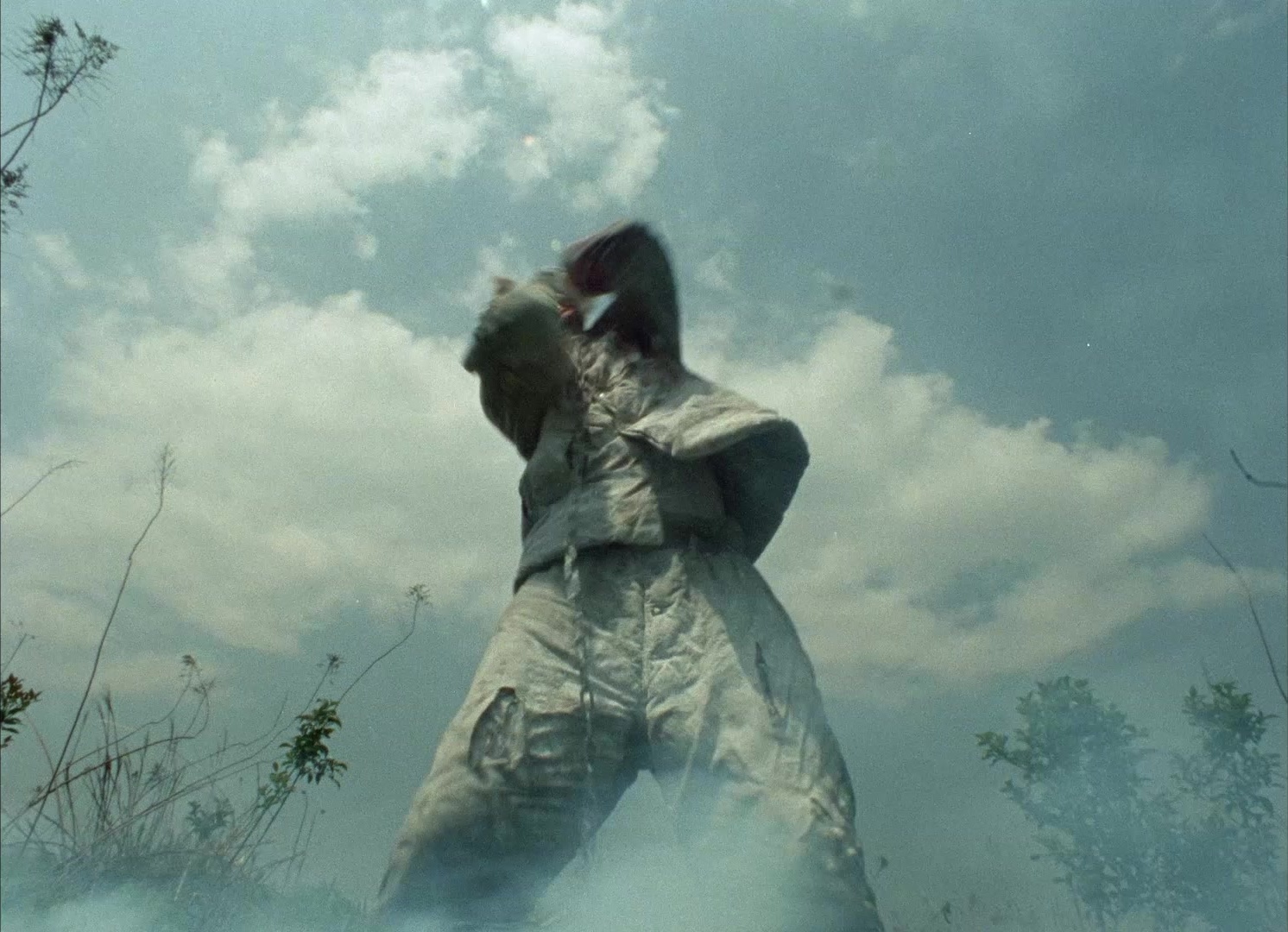 964 Pinocchio (1991), unknown, 1.38:1 — film still