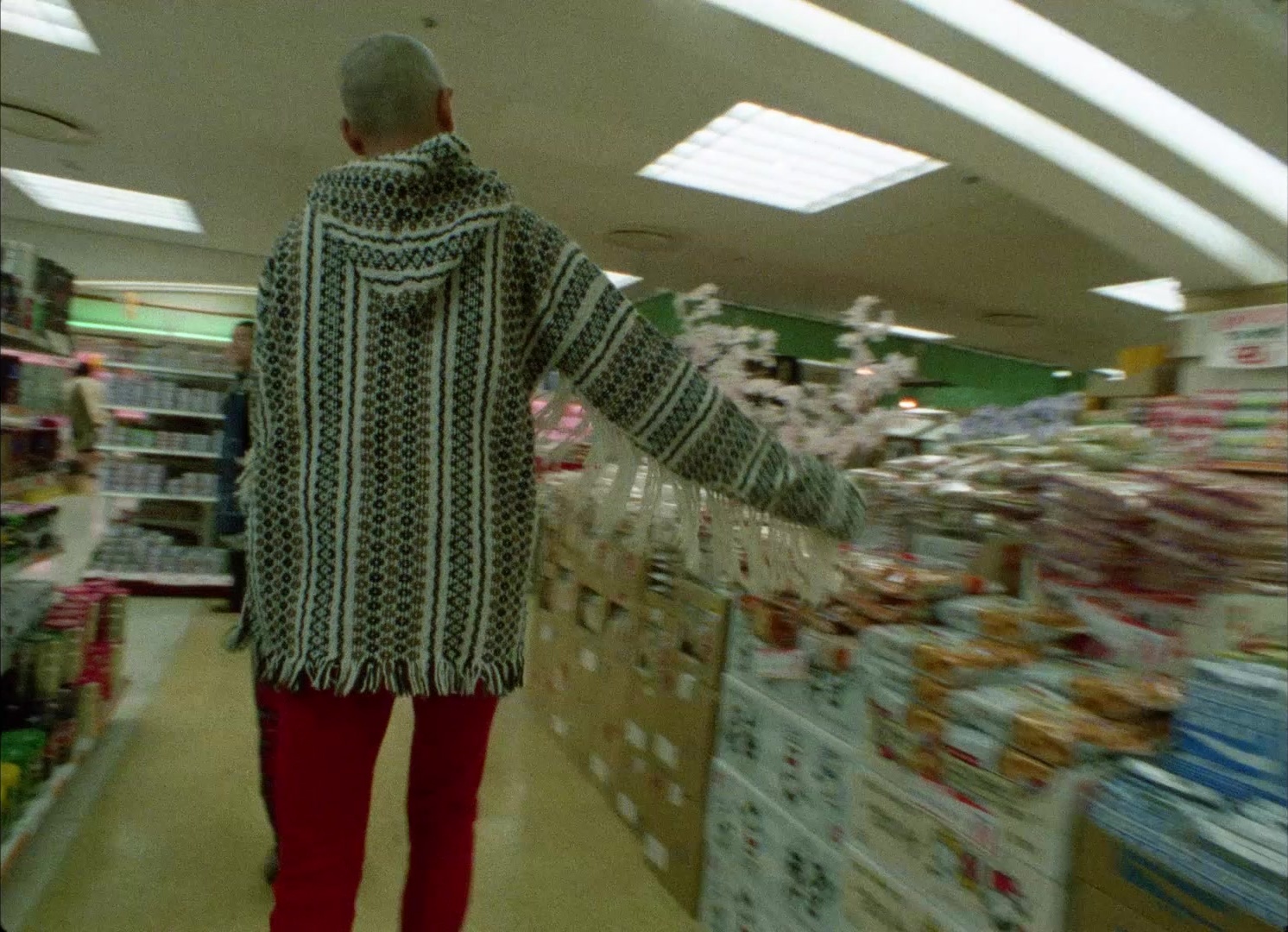 964 Pinocchio (1991), wide, 1.38:1 — film still