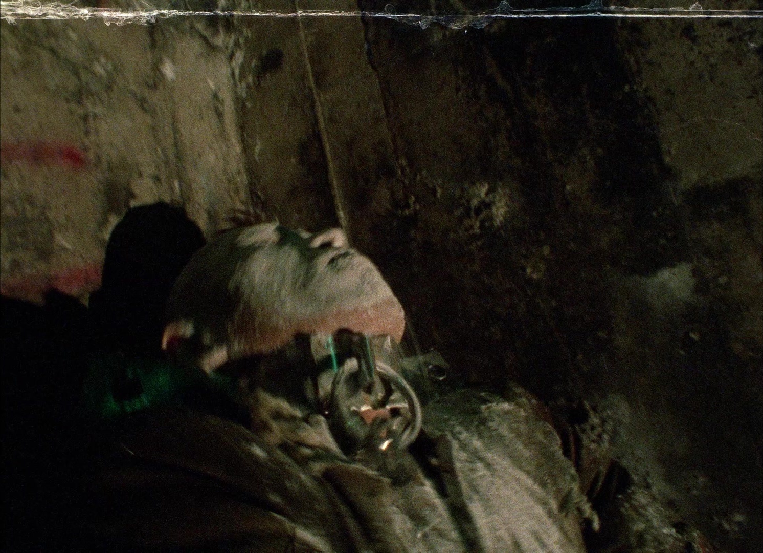 964 Pinocchio (1991), wide, 1.38:1 — film still