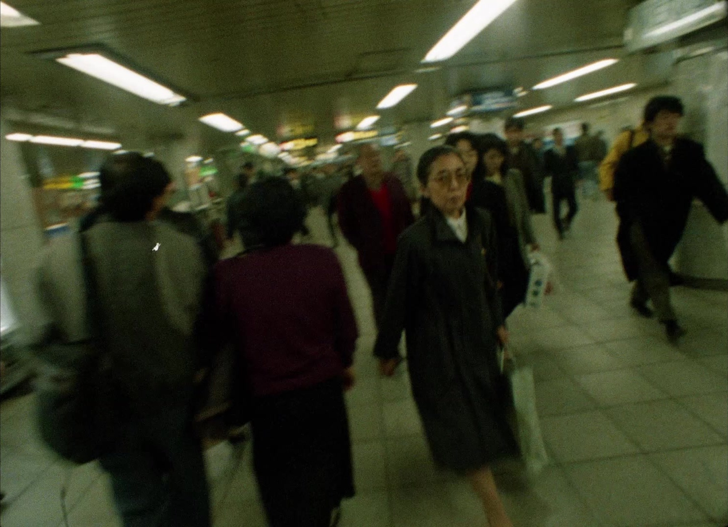 964 Pinocchio (1991), wide, 1.38:1 — film still