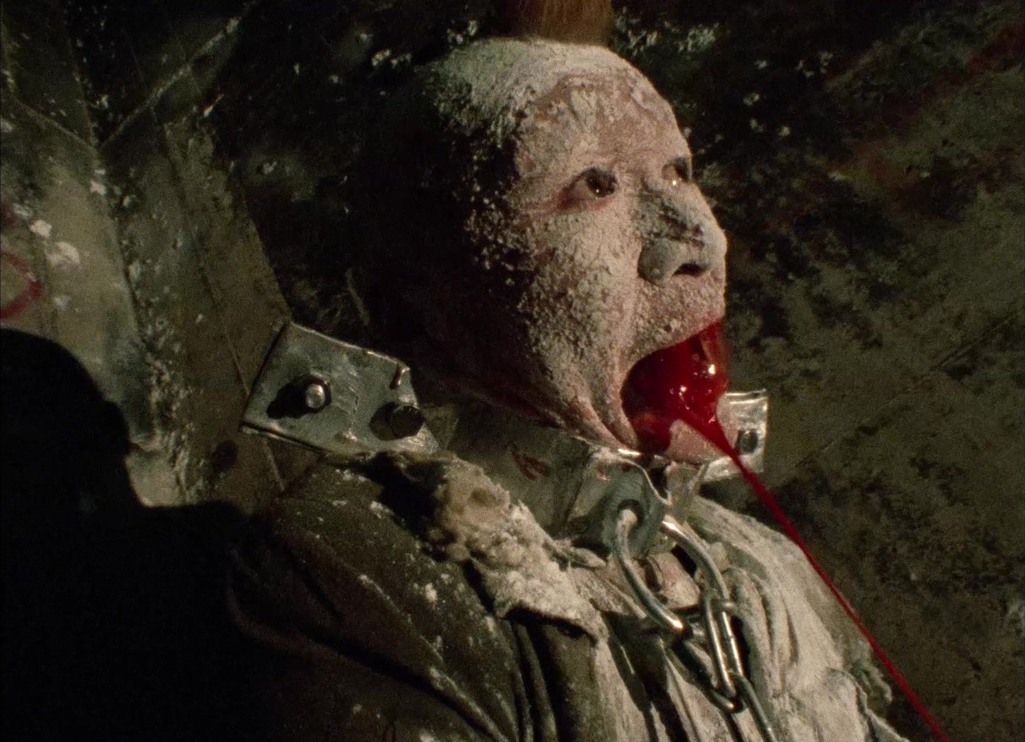 964 Pinocchio (1991), wide, 1.38:1 — film still