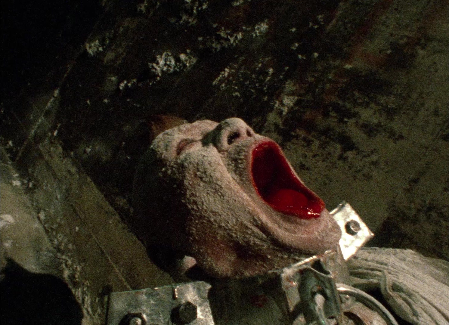 964 Pinocchio (1991), wide, 1.38:1 — film still