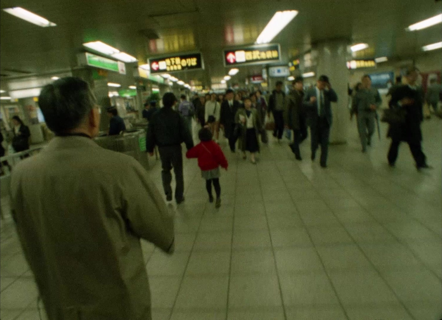 964 Pinocchio (1991), wide, 1.38:1 — film still