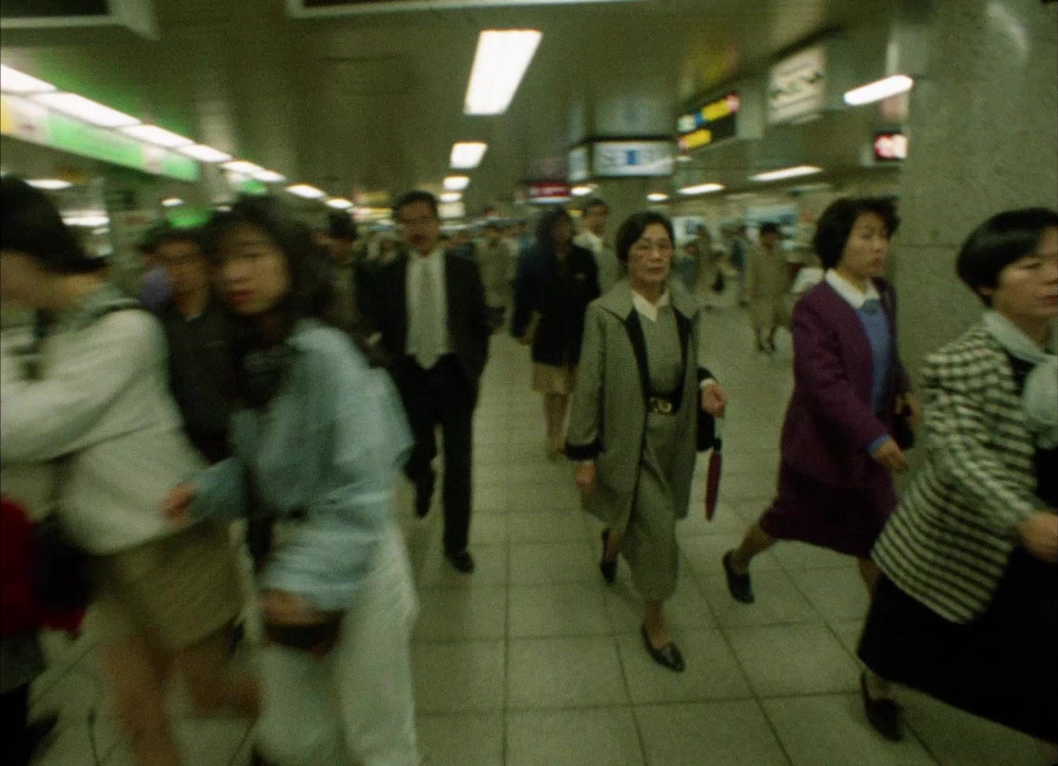 964 Pinocchio (1991), wide, 1.38:1 — film still