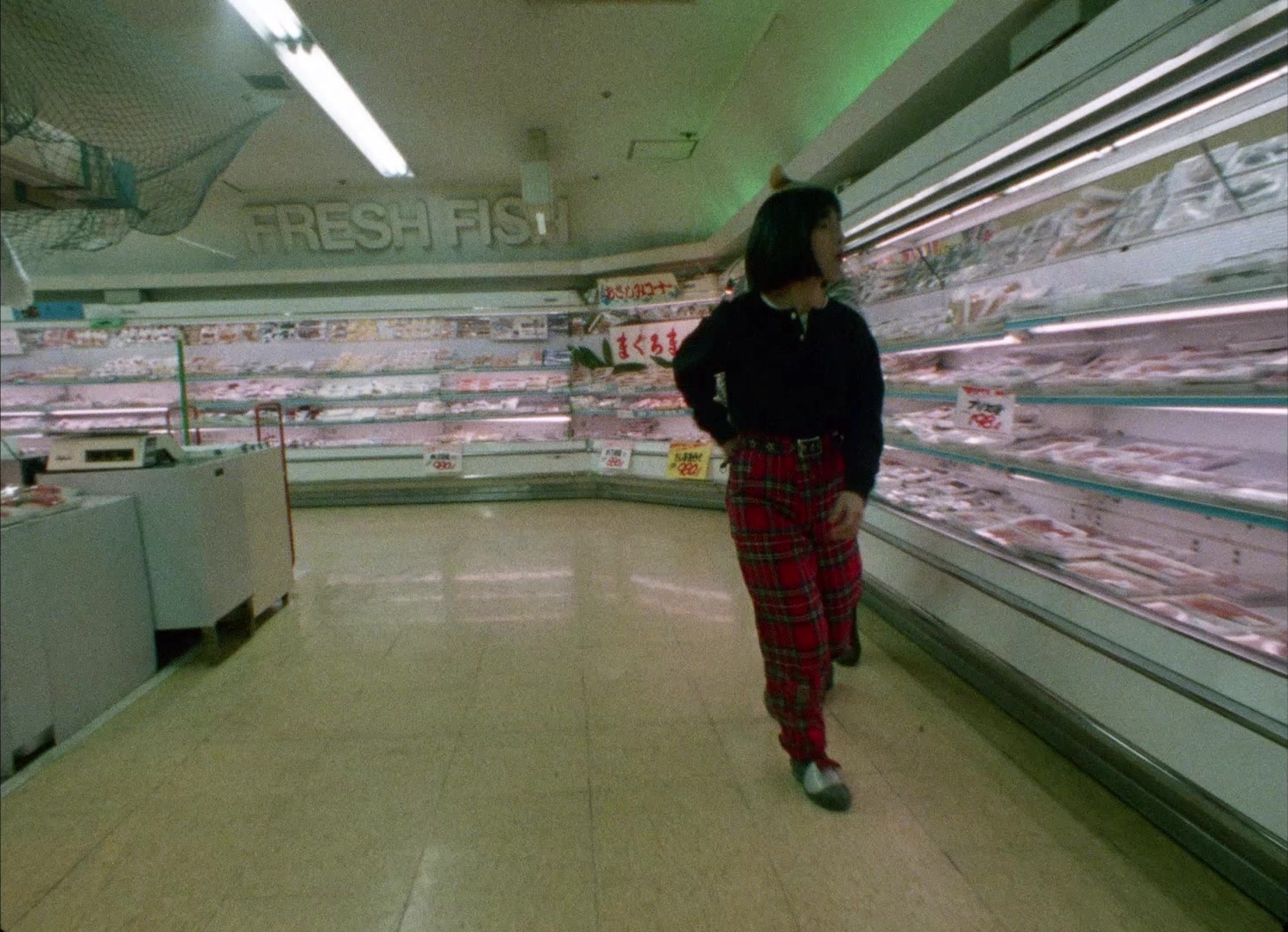 964 Pinocchio (1991), unknown, 1.38:1 — film still