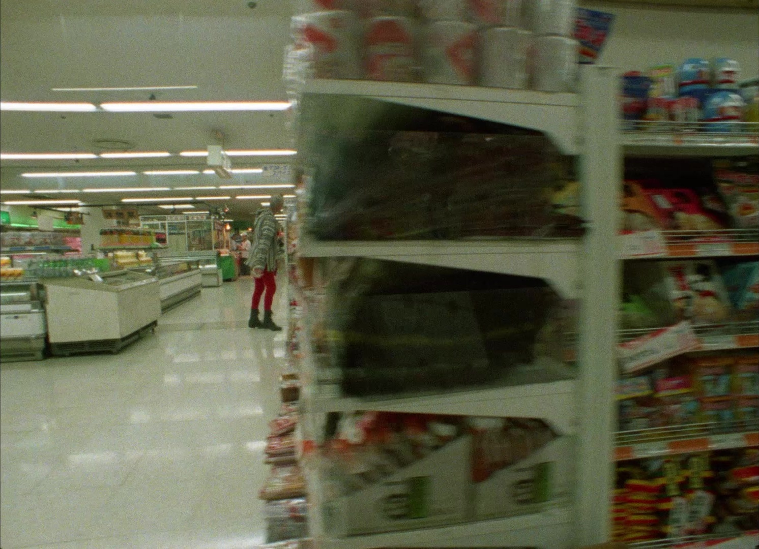964 Pinocchio (1991), wide, 1.38:1 — film still