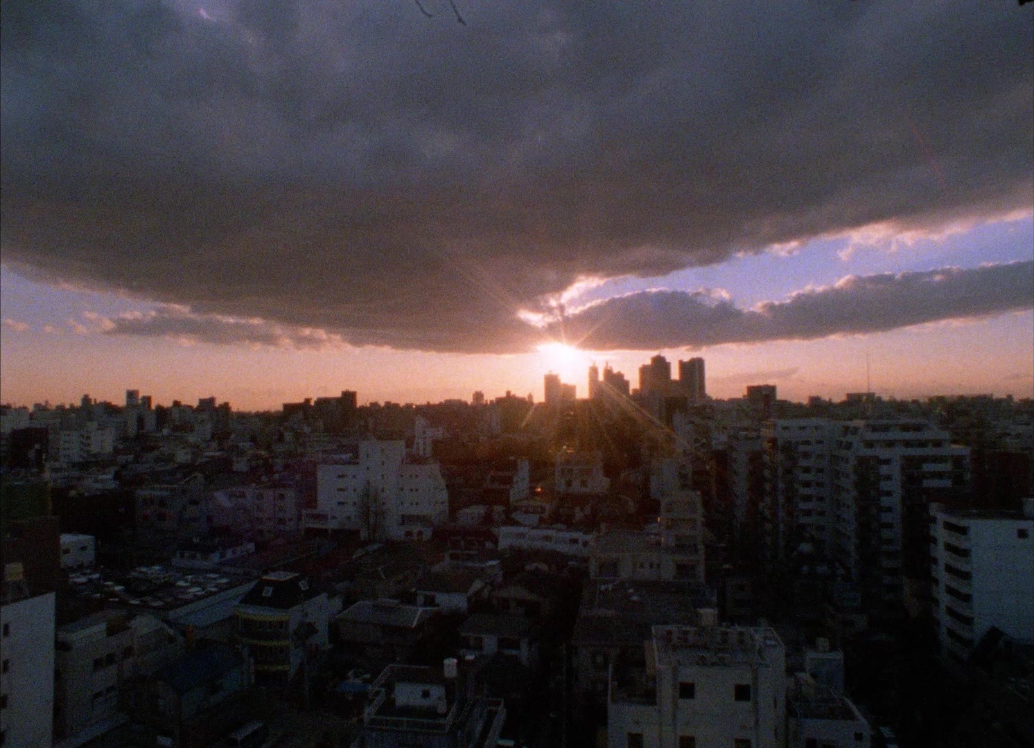 964 Pinocchio (1991), wide, 1.38:1 — film still