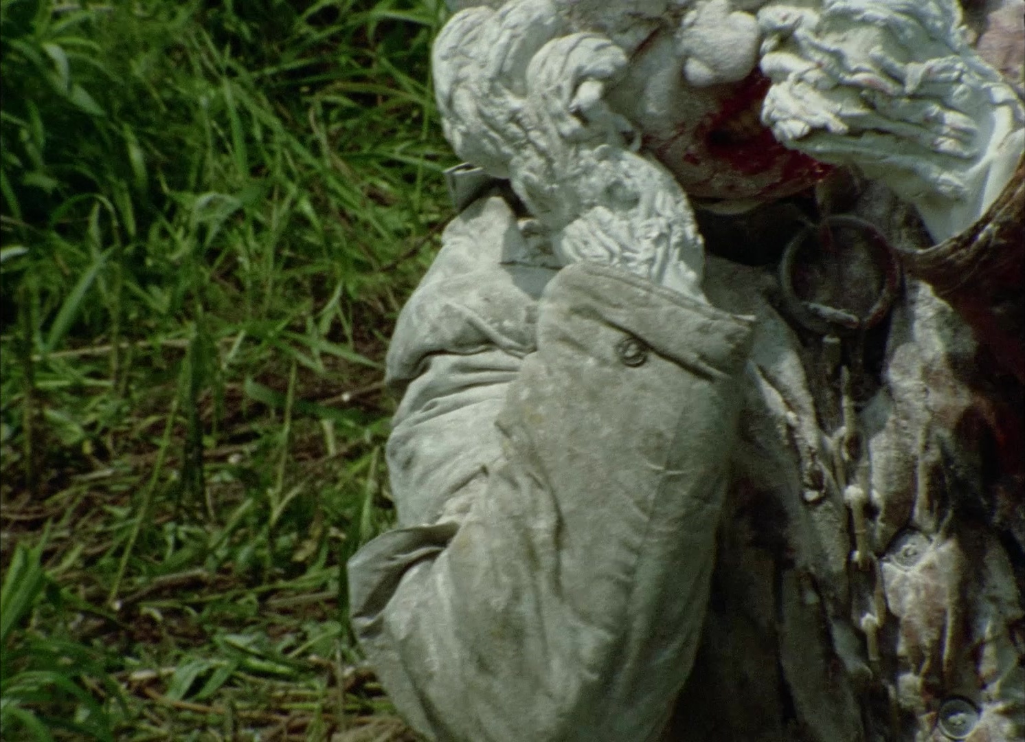 964 Pinocchio (1991), medium, 1.38:1 — film still