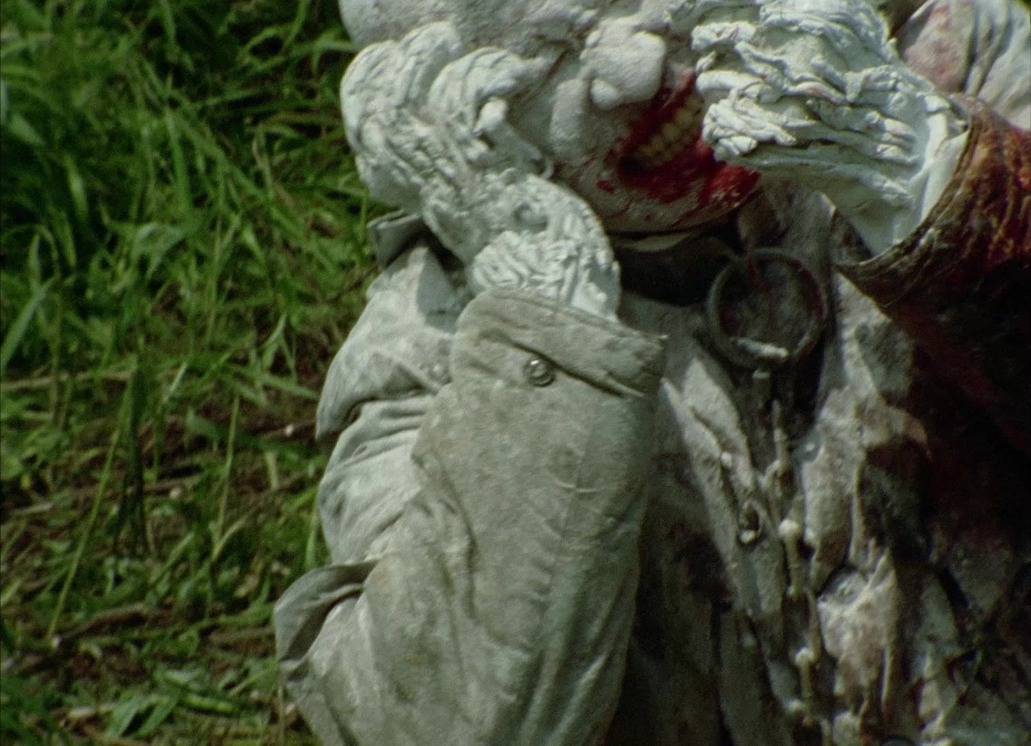 964 Pinocchio (1991), wide, 1.38:1 — film still