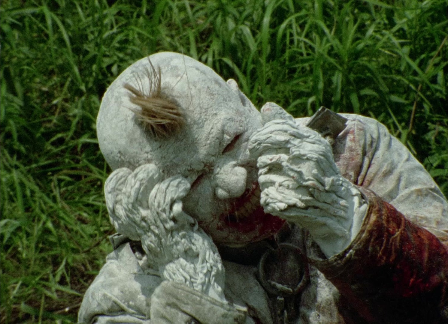 964 Pinocchio (1991), wide, 1.38:1 — film still
