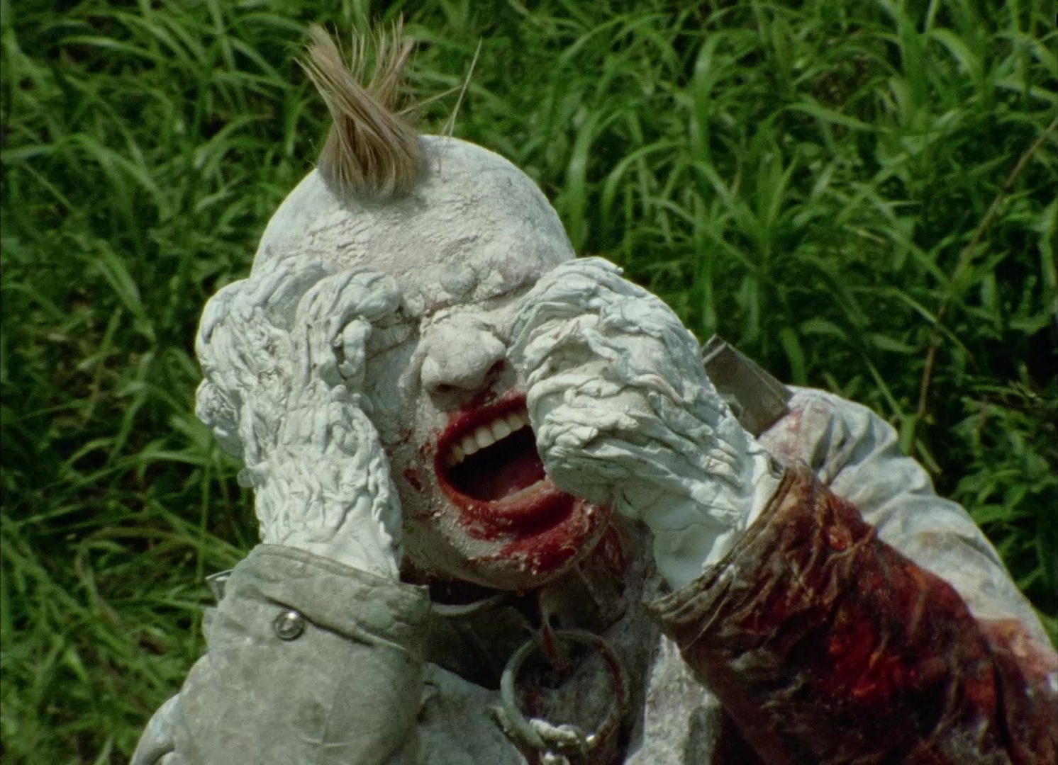 964 Pinocchio (1991), wide, 1.38:1 — film still