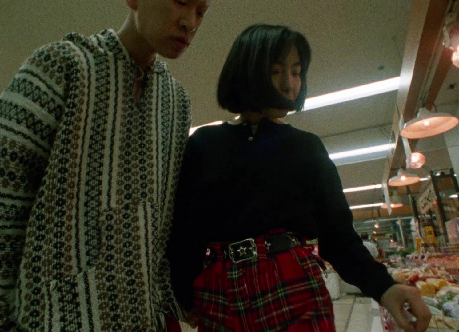 964 Pinocchio (1991), wide, 1.38:1 — film still