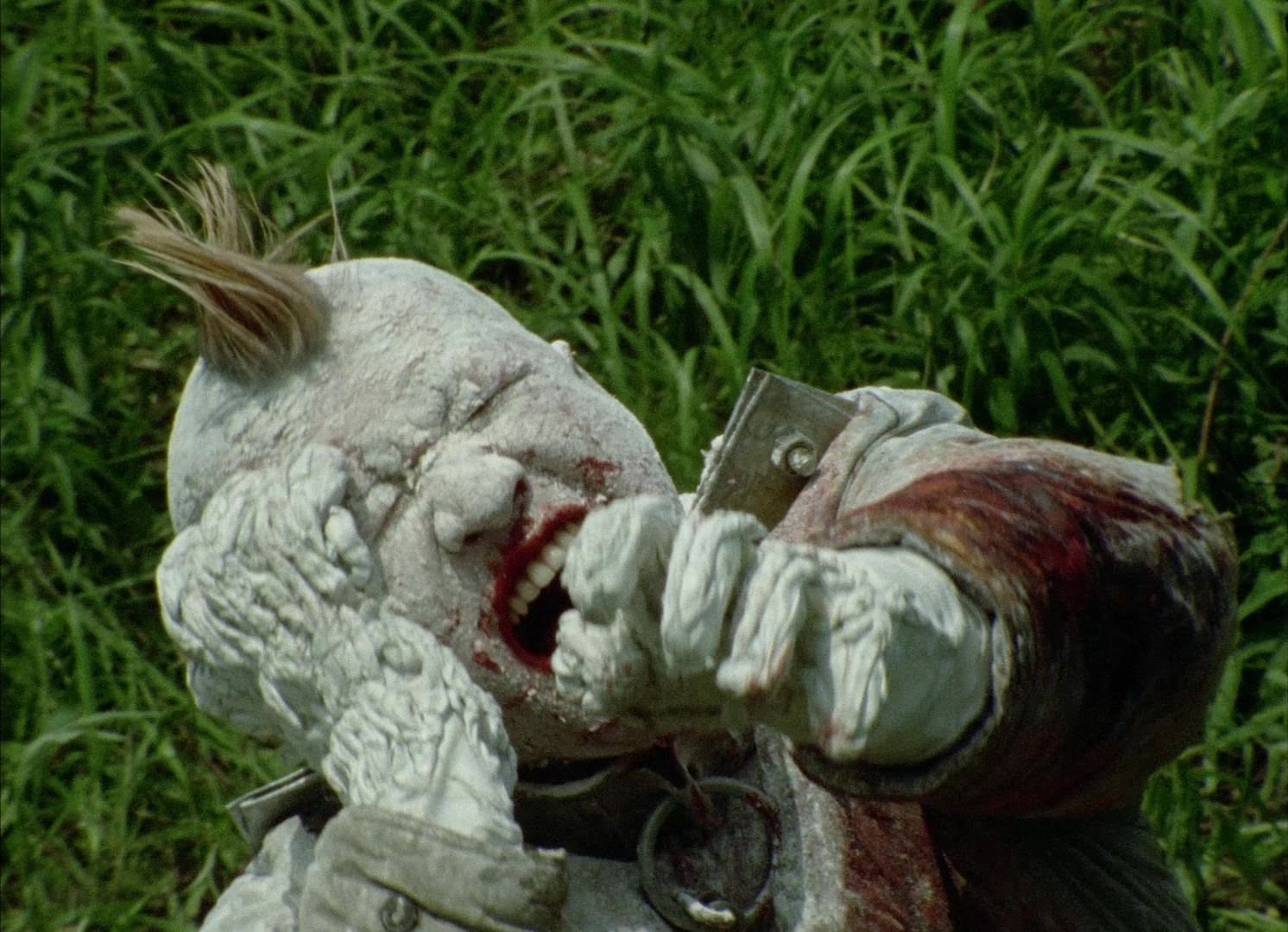 964 Pinocchio (1991), wide, 1.38:1 — film still