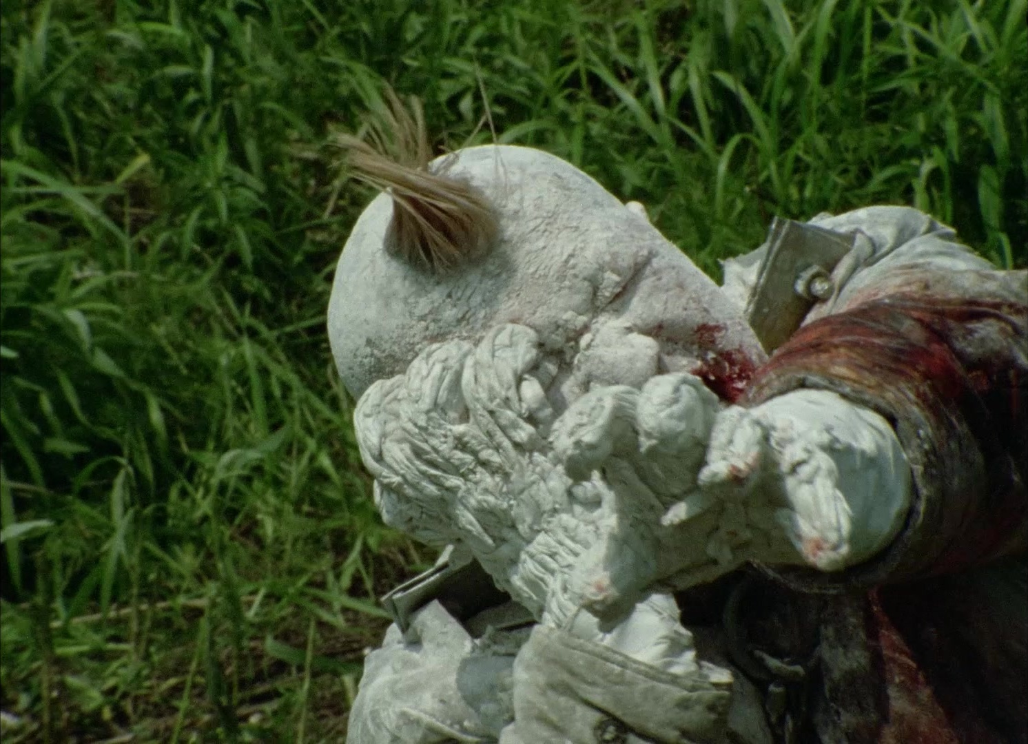 964 Pinocchio (1991), wide, 1.38:1 — film still