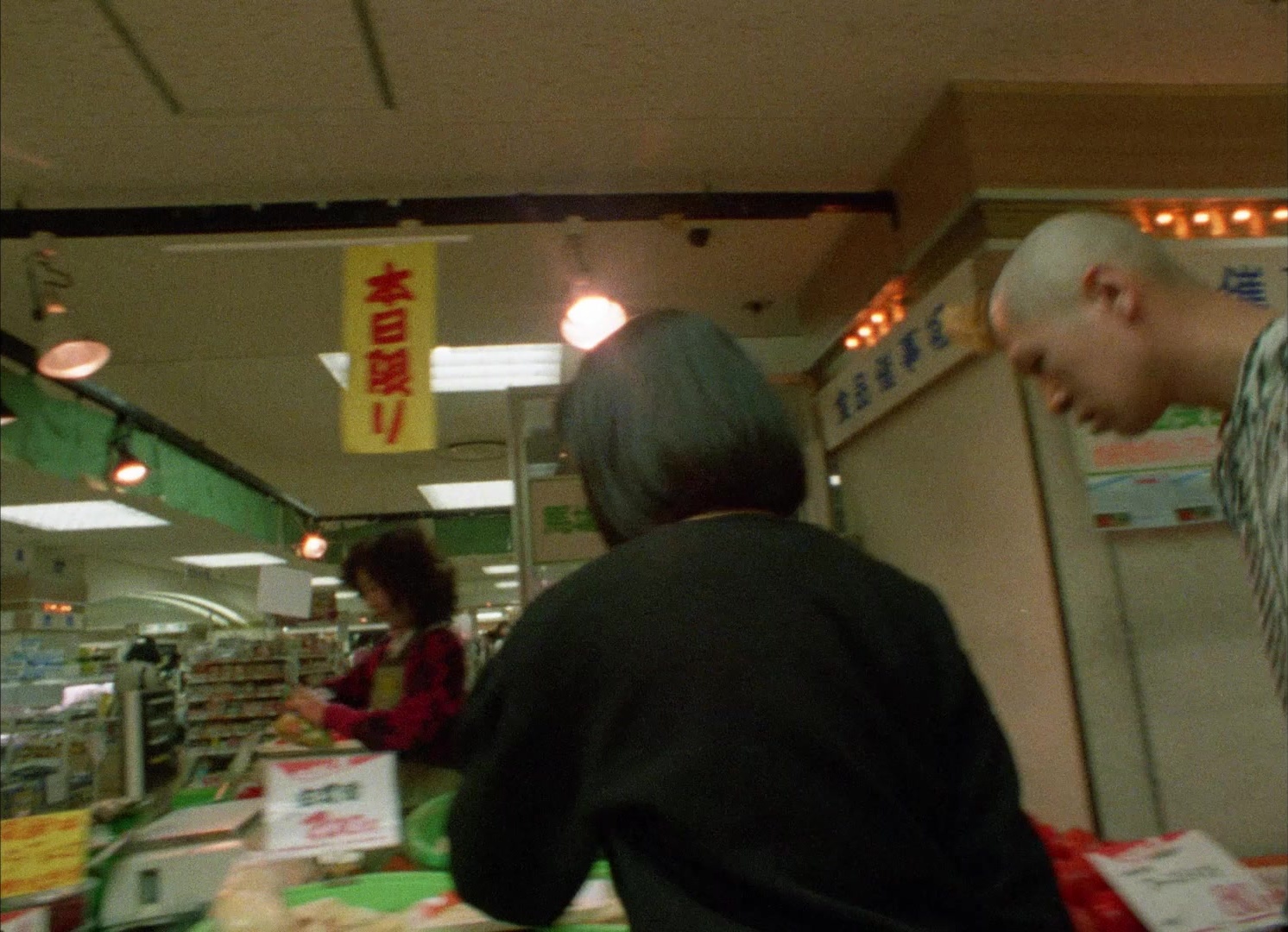 964 Pinocchio (1991), wide, 1.38:1 — film still