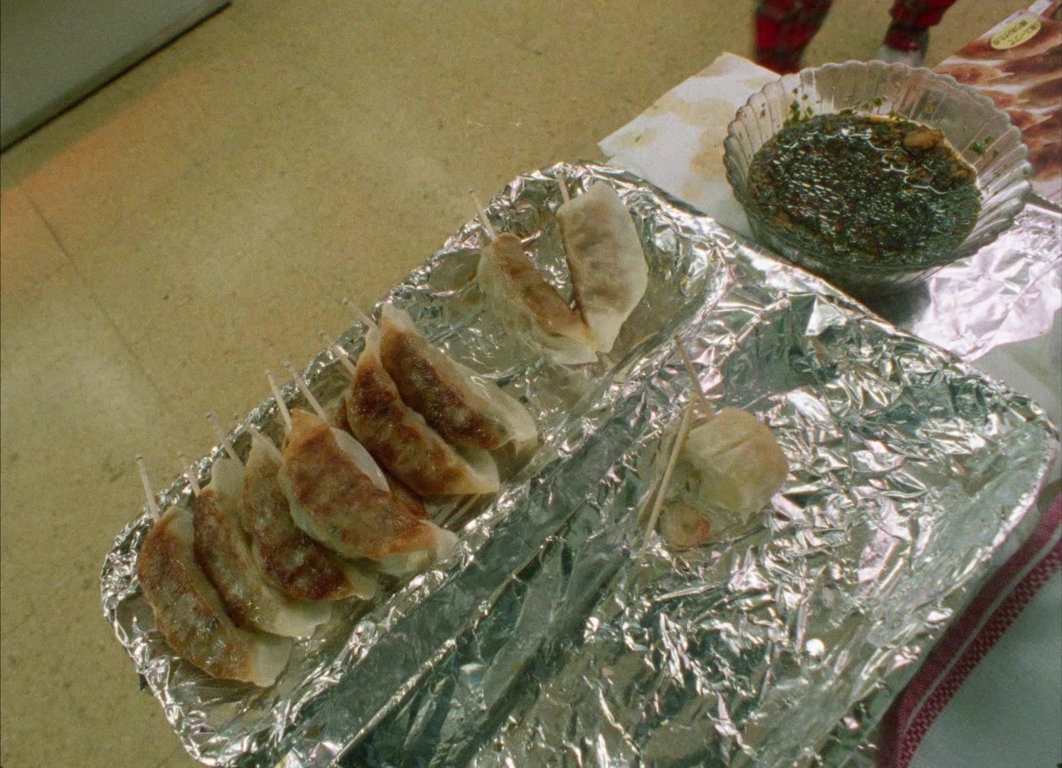 964 Pinocchio (1991), unknown, 1.38:1 — film still