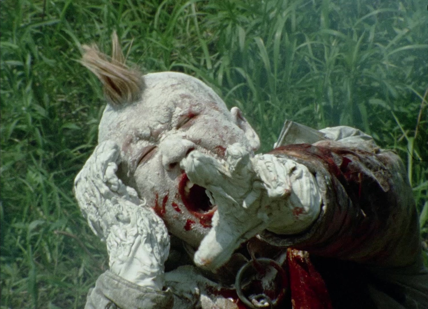 964 Pinocchio (1991), wide, 1.38:1 — film still