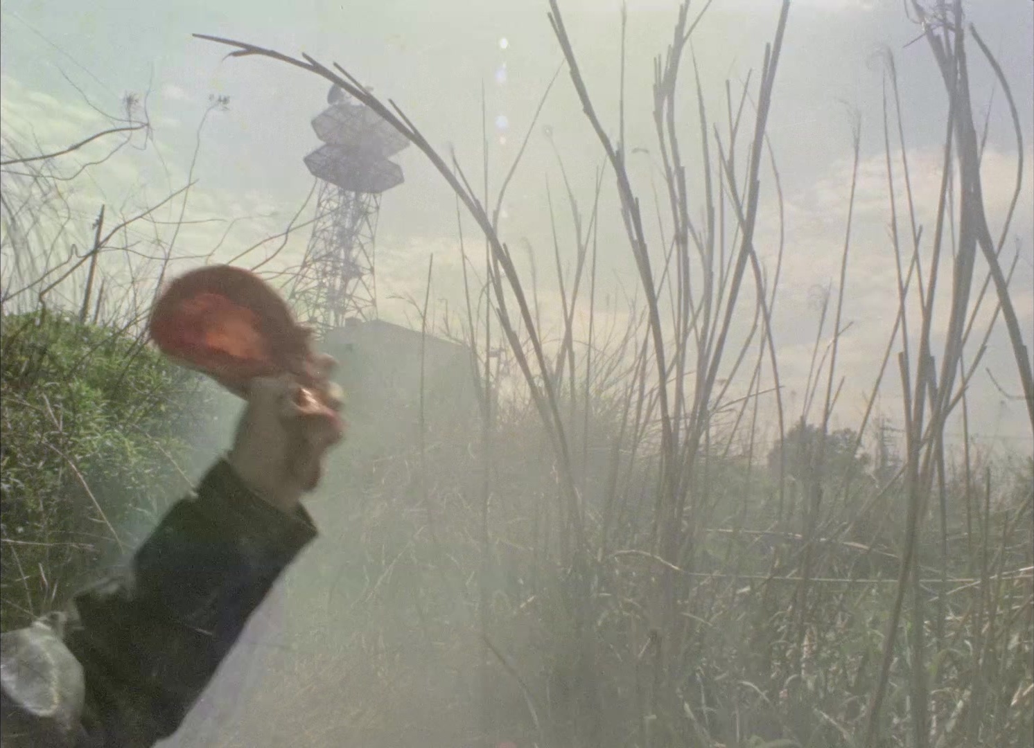 964 Pinocchio (1991), wide, 1.38:1 — film still