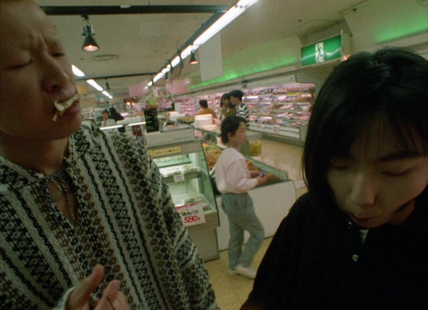 964 Pinocchio (1991), wide, 1.38:1 — film still