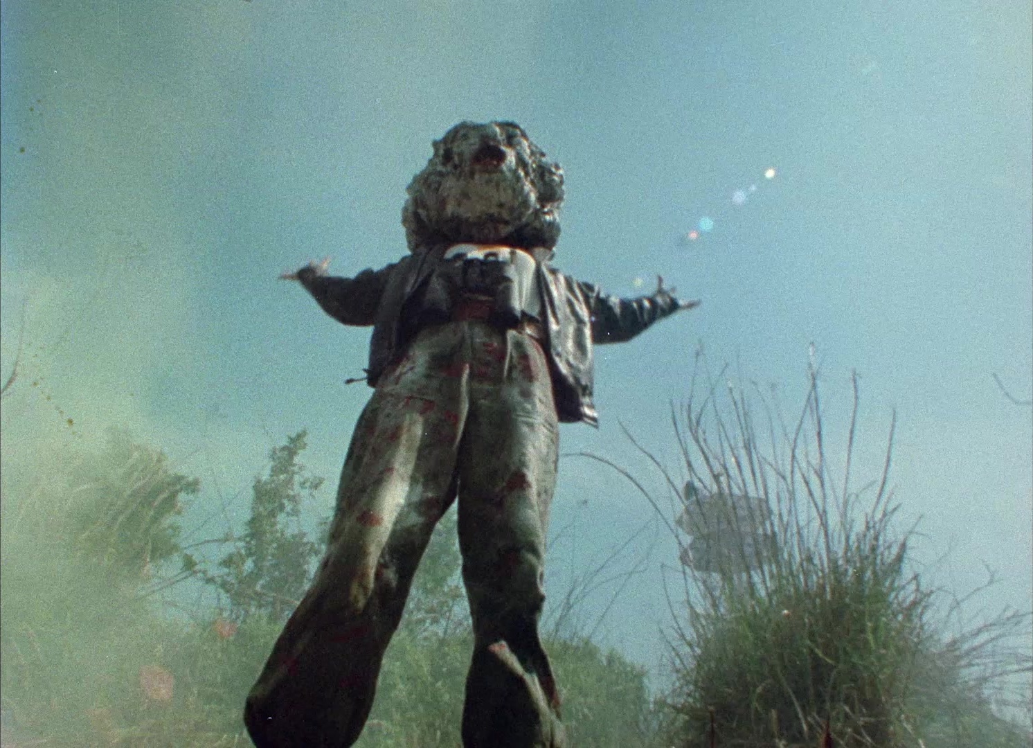 964 Pinocchio (1991), unknown, 1.38:1 — film still