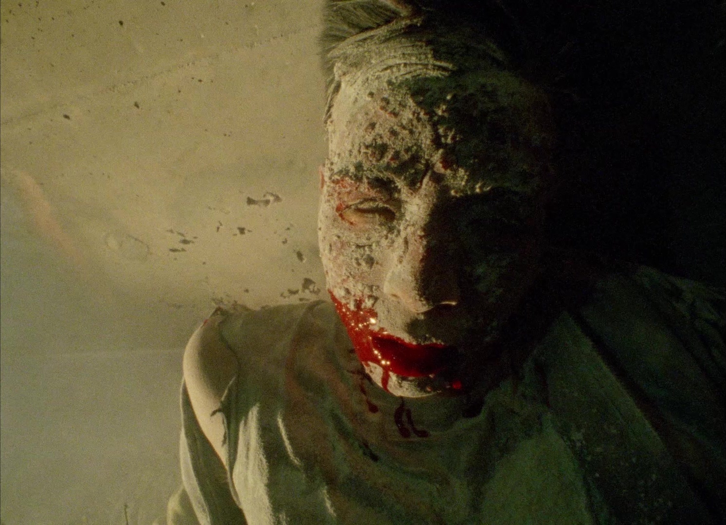 964 Pinocchio (1991), unknown, 1.38:1 — film still