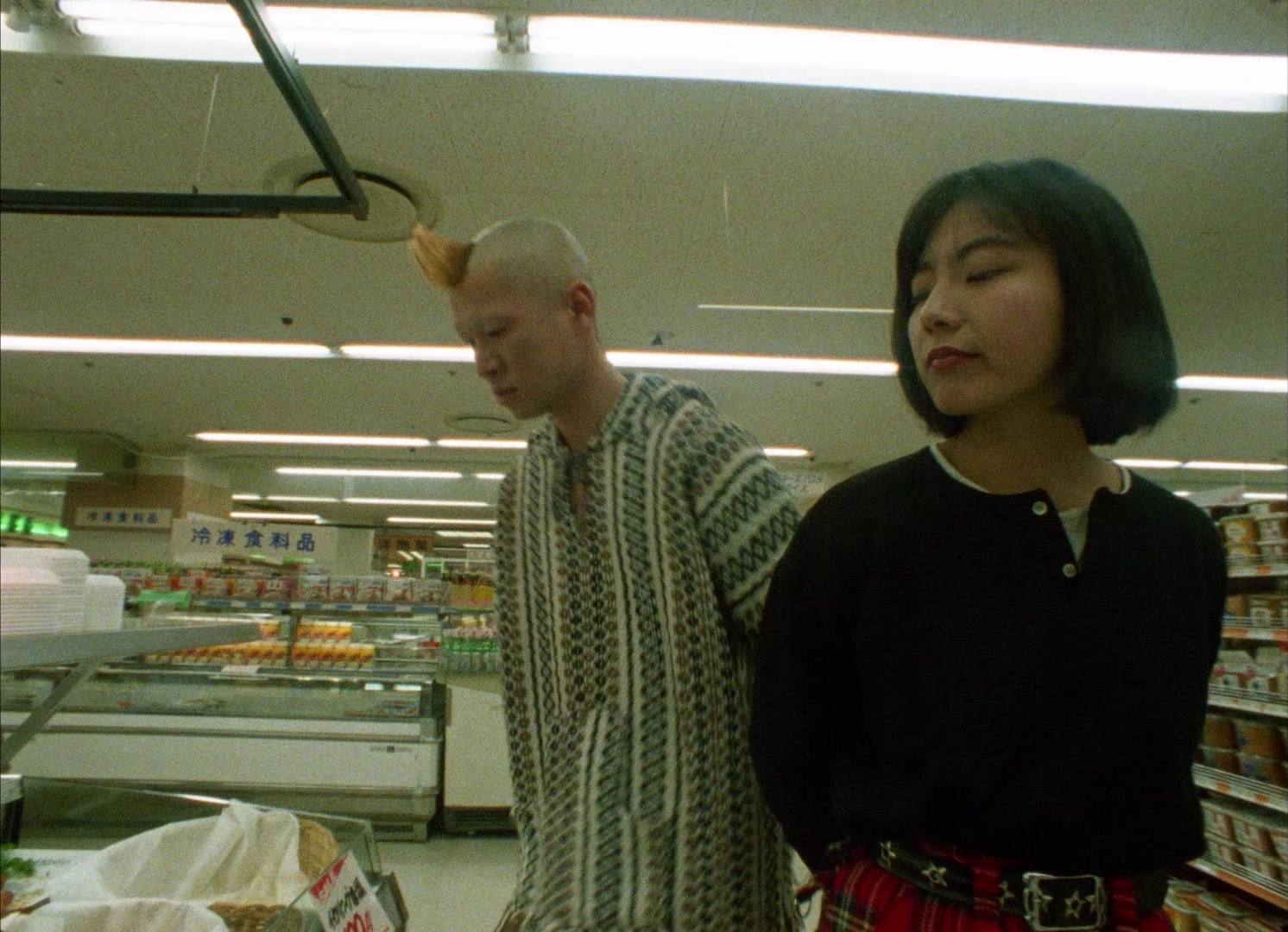 964 Pinocchio (1991), unknown, 1.38:1 — film still