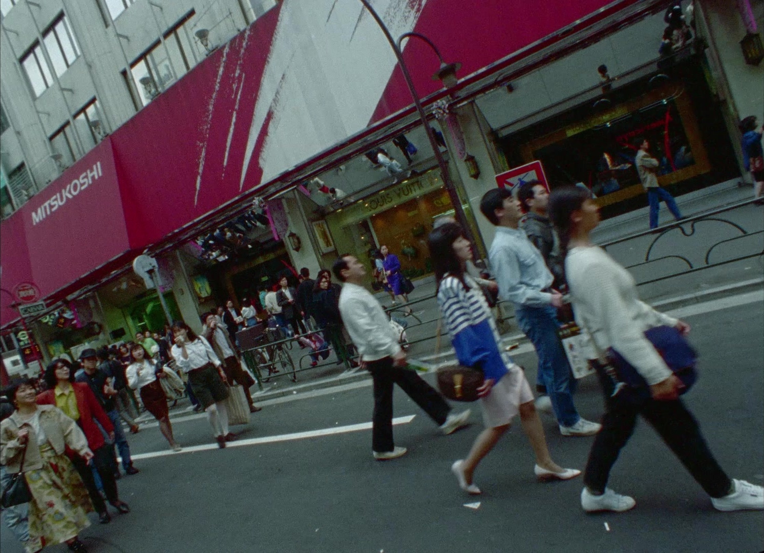 964 Pinocchio (1991), wide, 1.38:1 — film still